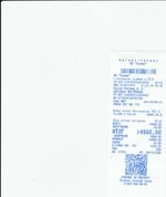 Кассовые чеки с подтверждением в Первоуральске