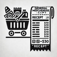 Чеки на товары в Первоуральске